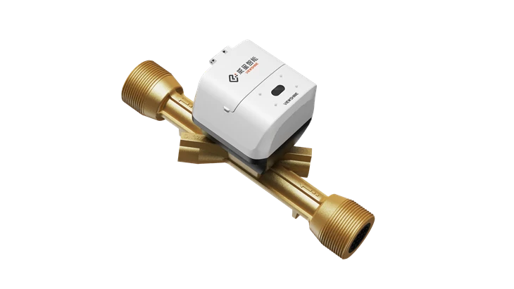 Mechanical Water Meter